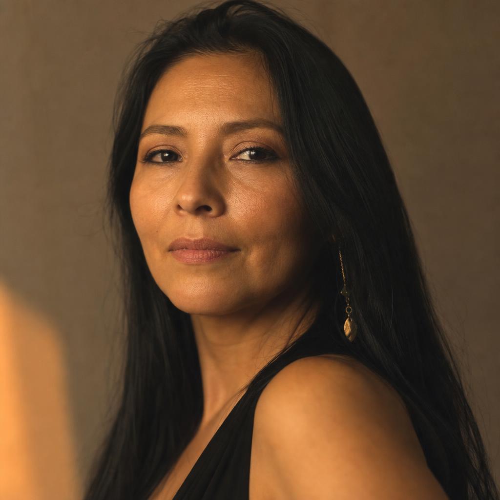 Andrea V.